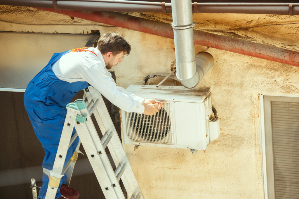 Air Conditioning Installation Services