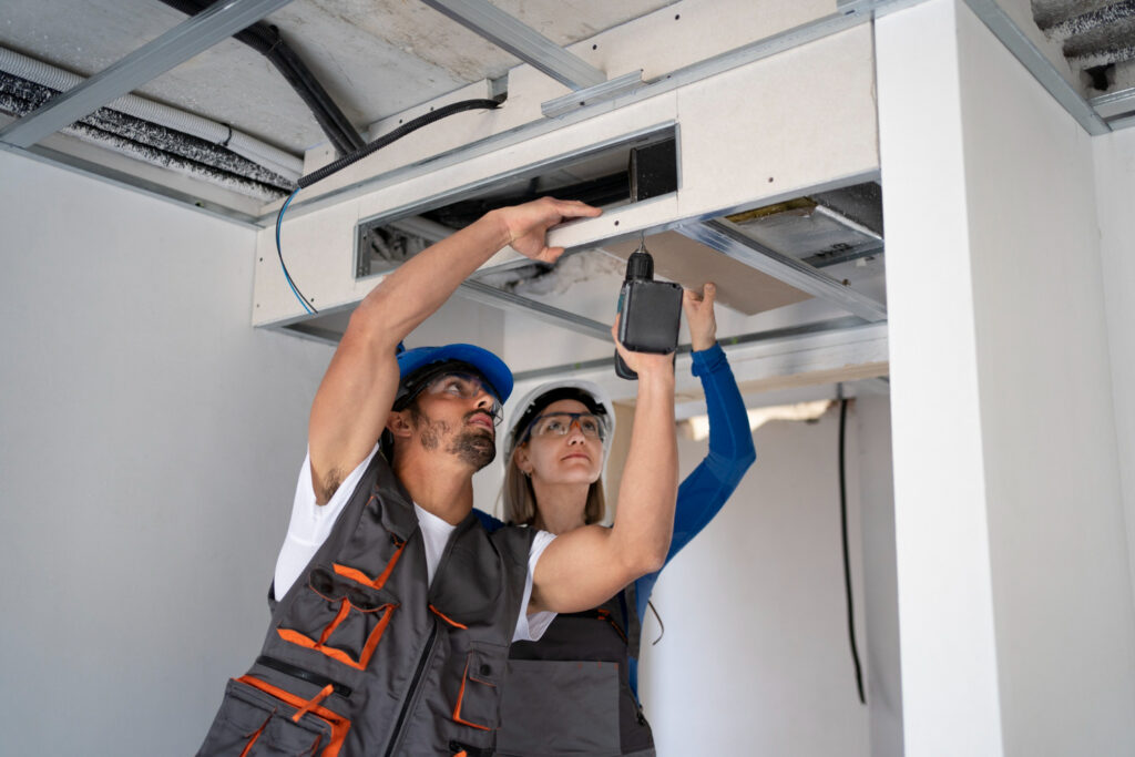 Professional Ac Installation in NSW