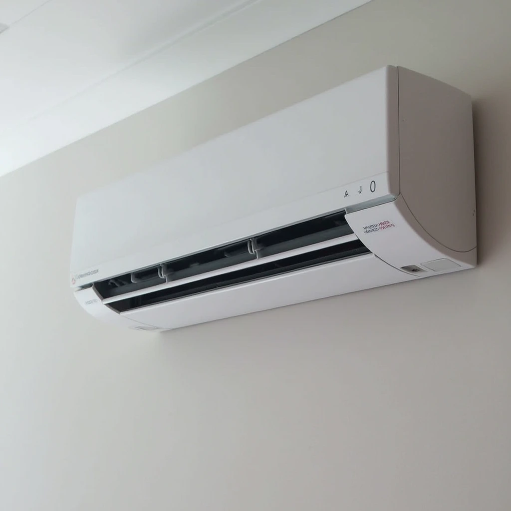 Split Aircon Maintenance Liverpool