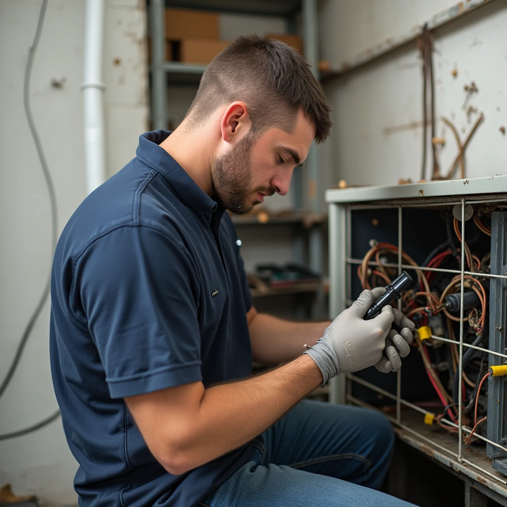 Air Conditioning Heating Repair Liverpool