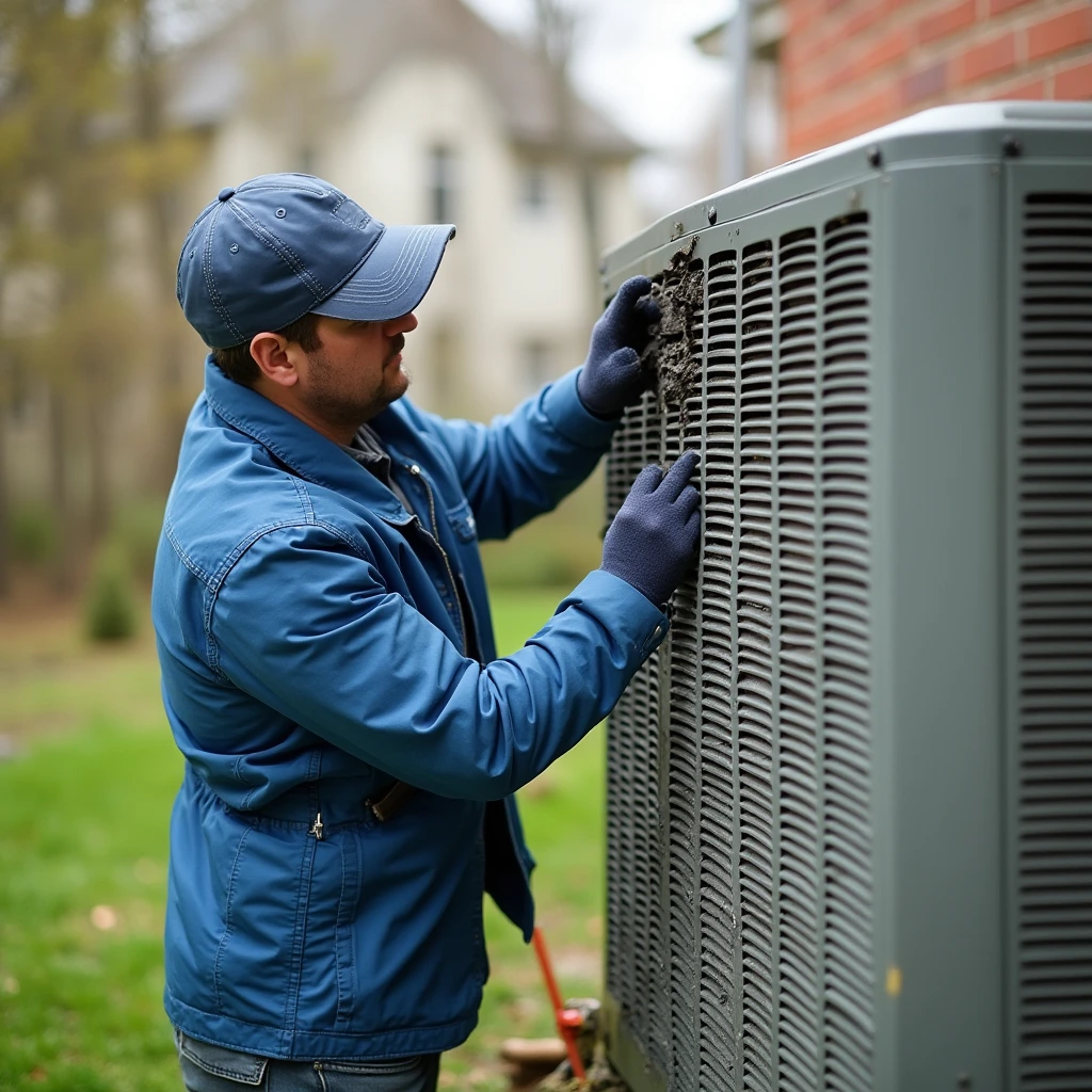 Air Conditioning Repair Service